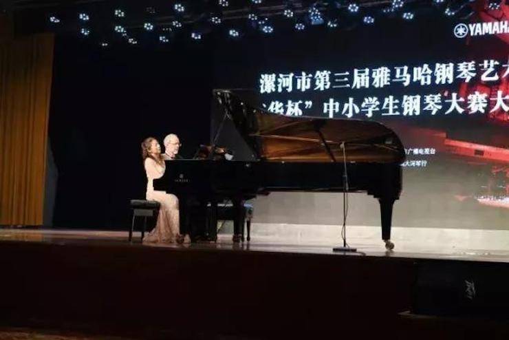 音符承载梦想，旋律奏响希望|：劁鸷邮械谌煲级ǚ⒏智僖帐踔芡昝缆淠