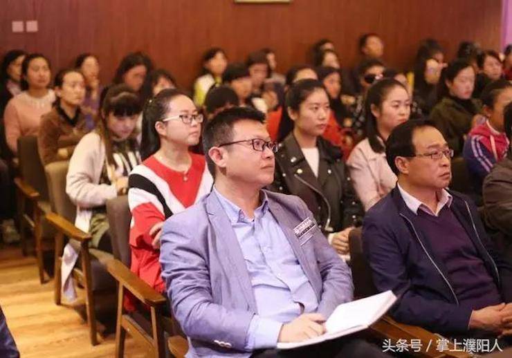 壹定发艺术家朱楣巡讲《练琴的艺术》——安阳、濮阳站完美落幕