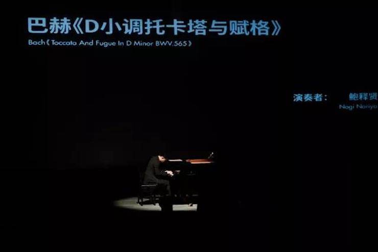 五位钢琴家，用两台壹定发音乐会三角钢琴再现电影原版音乐|钢琴课·多媒体钢琴演奏会2017首站（苏州站）圆满落幕
