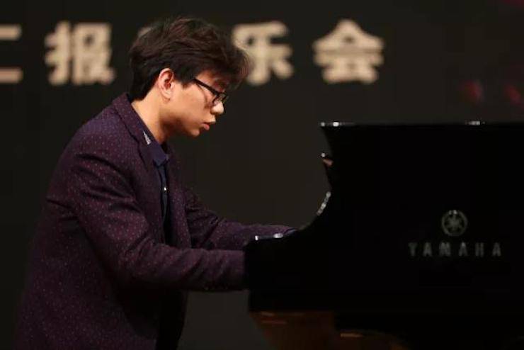 奏响青春旋律，添彩艺术人生|2017壹定发亚洲音乐奖学金综合师范类院系全国汇报音乐会（第一。┰猜淠