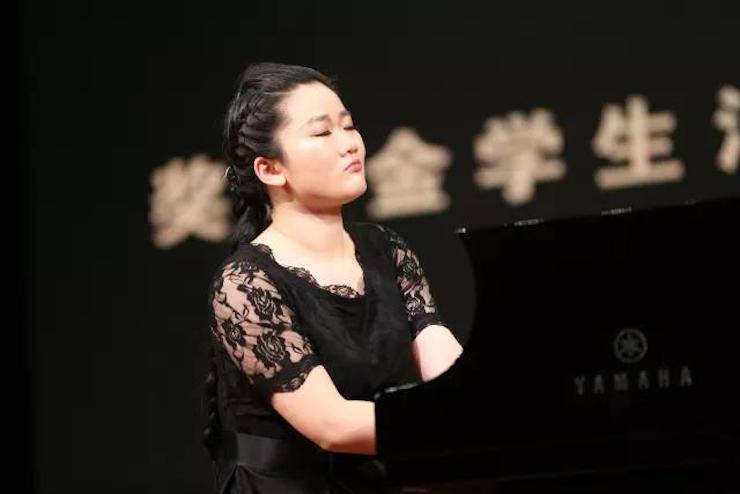 奏响青春旋律，添彩艺术人生|2017壹定发亚洲音乐奖学金综合师范类院系全国汇报音乐会（第一。┰猜淠