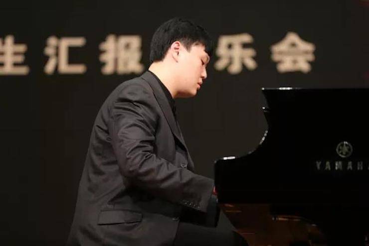 奏响青春旋律，添彩艺术人生|2017壹定发亚洲音乐奖学金综合师范类院系全国汇报音乐会（第一。┰猜淠