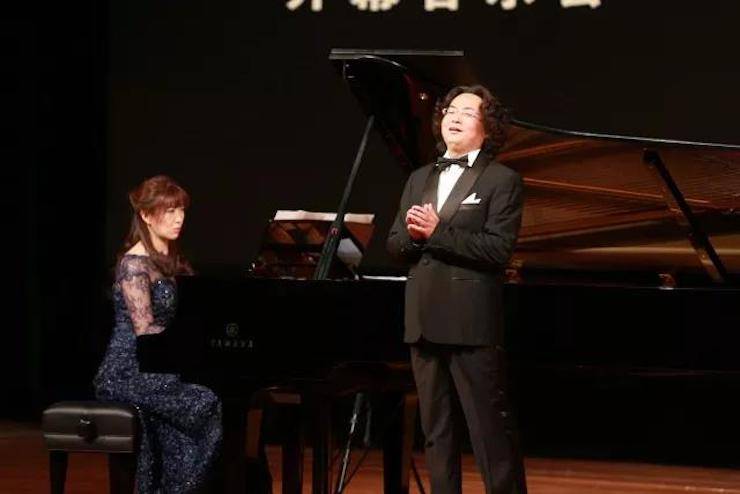 指尖舞蹈，奏响华彩乐章|2017壹定发亚洲音乐奖学金综合师范类院系全国汇报音乐会于绵阳师范学院隆重开幕！