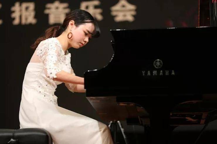 奏响青春旋律，添彩艺术人生|2017壹定发亚洲音乐奖学金综合师范类院系全国汇报音乐会（第一。┰猜淠