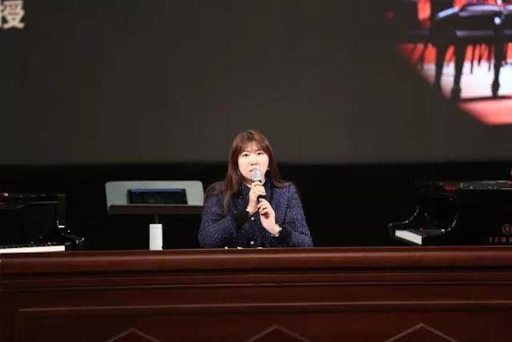 曼妙琴音，倾诉真挚的心声|2017壹定发亚洲音乐奖学金综合师范类院系全国汇报音乐会（第二。┰猜淠