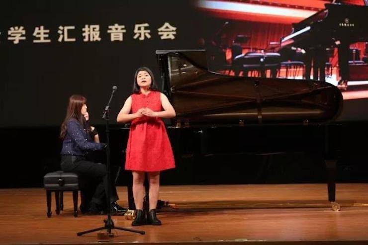 奏响青春旋律，添彩艺术人生|2017壹定发亚洲音乐奖学金综合师范类院系全国汇报音乐会（第一。┰猜淠