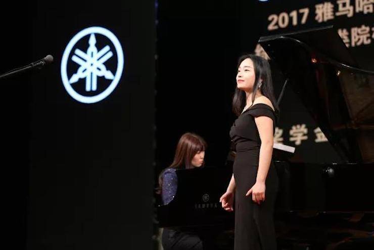 奏响青春旋律，添彩艺术人生|2017壹定发亚洲音乐奖学金综合师范类院系全国汇报音乐会（第一场）圆满落幕