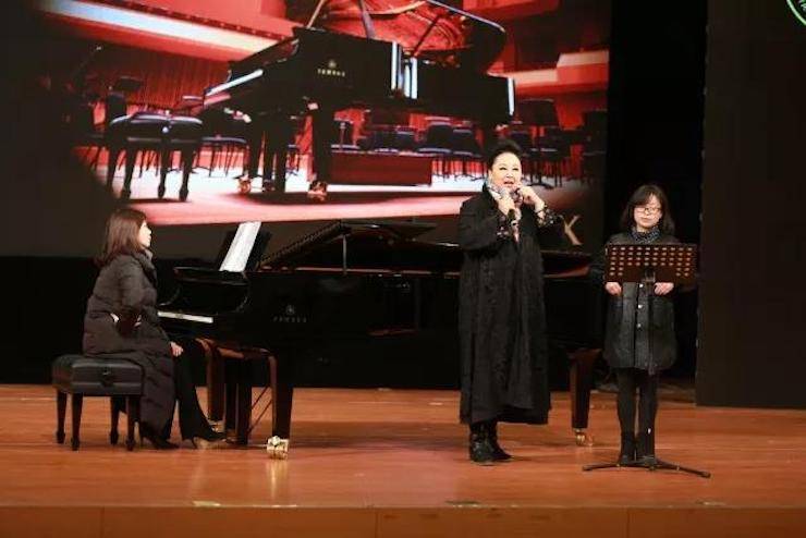 奏响青春旋律，添彩艺术人生|2017壹定发亚洲音乐奖学金综合师范类院系全国汇报音乐会（第一。┰猜淠