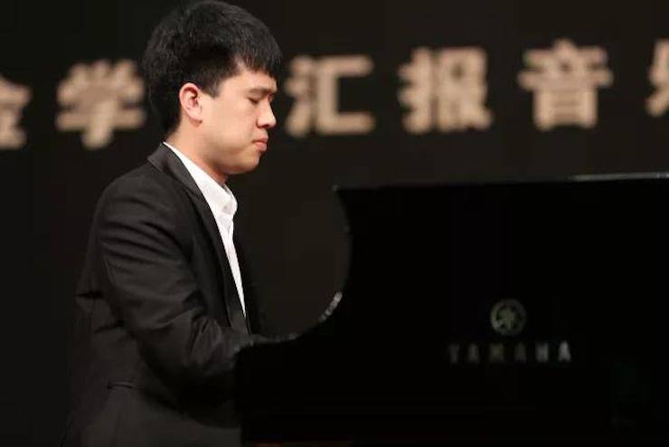 奏响青春旋律，添彩艺术人生|2017壹定发亚洲音乐奖学金综合师范类院系全国汇报音乐会（第一。┰猜淠