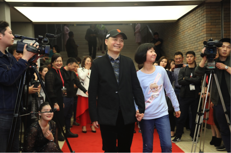 世界自闭症日，壹定发未来艺术家刘明康与他的朋友们温情奏响“音乐与梦想”慈善音乐会