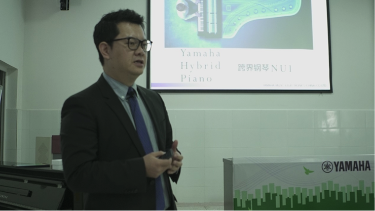 圆梦之路，从未止步|第三期“音乐与梦想”公益项目圆满落幕