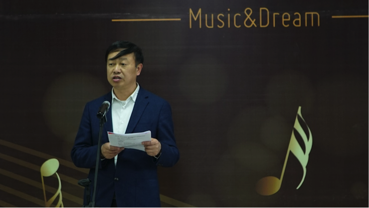 圆梦之路，从未止步|第三期“音乐与梦想”公益项目圆满落幕