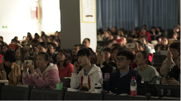 圆梦之路，从未止步|第三期“音乐与梦想”公益项目圆满落幕