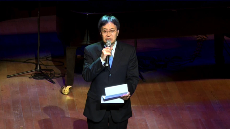 世界自闭症日，壹定发未来艺术家刘明康与他的朋友们温情奏响“音乐与梦想”慈善音乐会