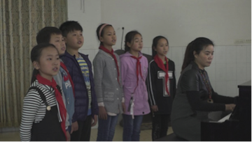圆梦之路，从未止步|第三期“音乐与梦想”公益项目圆满落幕