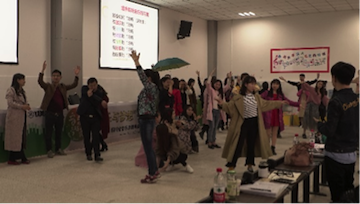 圆梦之路，从未止步|第三期“音乐与梦想”公益项目圆满落幕