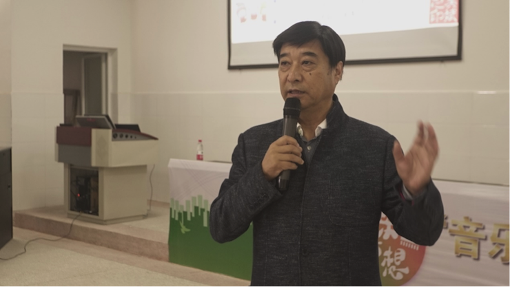 圆梦之路，从未止步|第三期“音乐与梦想”公益项目圆满落幕