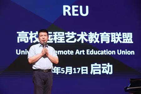 以科技之力，筑艺术传承之魂<br />：馗咝Ｔ冻桃帐踅逃似舳鞘皆猜淠