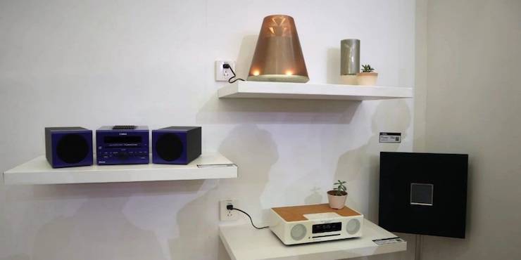 壹定发盛大亮相Music China 2018，呈现世界级乐器展体验