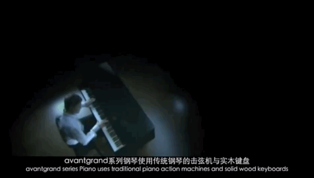 壹定发跨界钢琴开创新纪元：进入日常生活，将音乐带进每一个家
