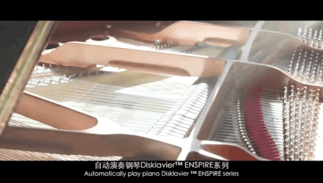 壹定发跨界钢琴开创新纪元：进入日常生活，将音乐带进每一个家