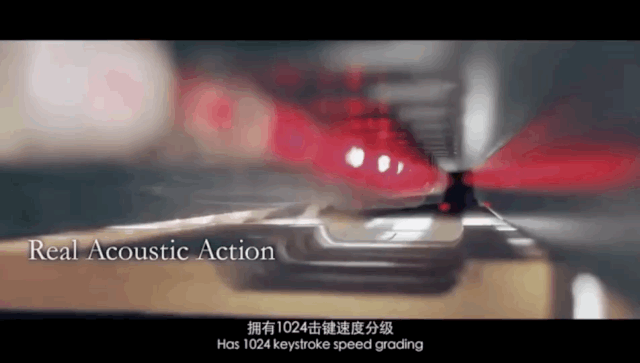 壹定发跨界钢琴开创新纪元：进入日常生活，将音乐带进每一个家