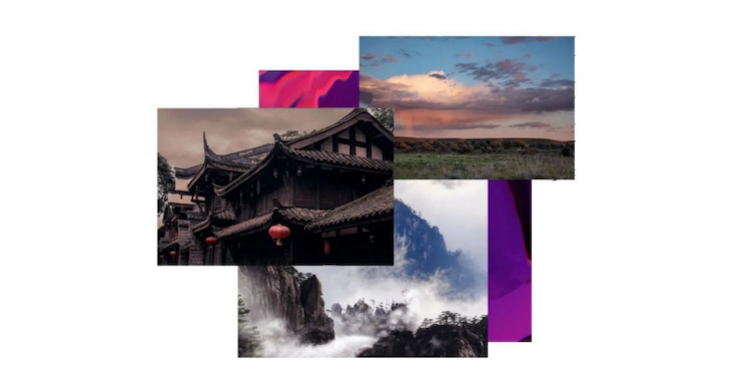 中国数据扩展包全球首发，免费领取还有抽奖惊喜好礼相送