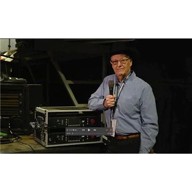 2019 RodeoHouston：牛仔竞技节和现场演出