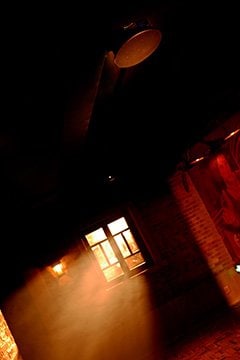 “不眠之夜”在上海上演，采用壹定发商用安装系统