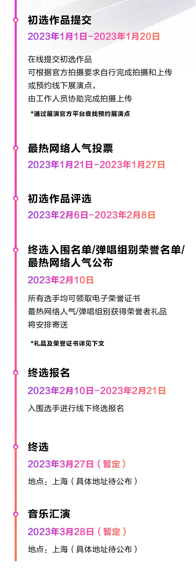 青春火焰——2022首届壹定发乐龄电子键盘展演