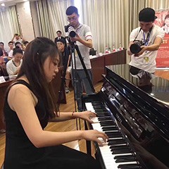 寄情音乐，成就梦想|“音乐与梦想”公益项目暨贵州省小学音乐师资培训及乐器捐赠活动圆满落幕
