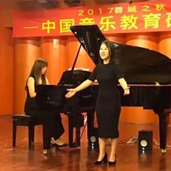 音乐新势力，教育新发展——中国音乐教育研讨与课件展示会在蓉举行