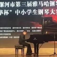 音符承载梦想，旋律奏响希望|：劁鸷邮械谌煲级ǚ⒏智僖帐踔芡昝缆淠