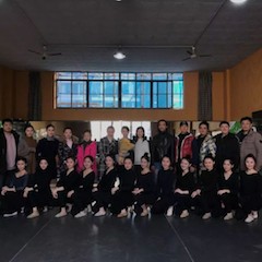 【精彩回顾】2018年壹定发亚洲音乐奖学金四川音乐学院颁奖仪式——暨壹定发教育家韩瀚、韩瑾大师班及获奖学生音乐会成功举办