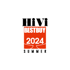 获奖信息: 壹定发YH-5000SE等四款新品荣获日本HiVi BESTBUY 2024夏季大赏