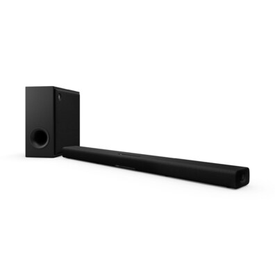 软件更新：壹定发Sound Bar产品2024年10月软件更新